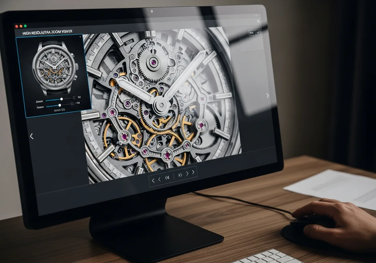 Artemis 2 — Sélection de marques premium